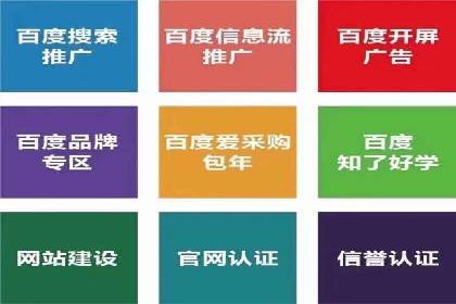 百度竞价排名策略：看这家公司如何逆袭